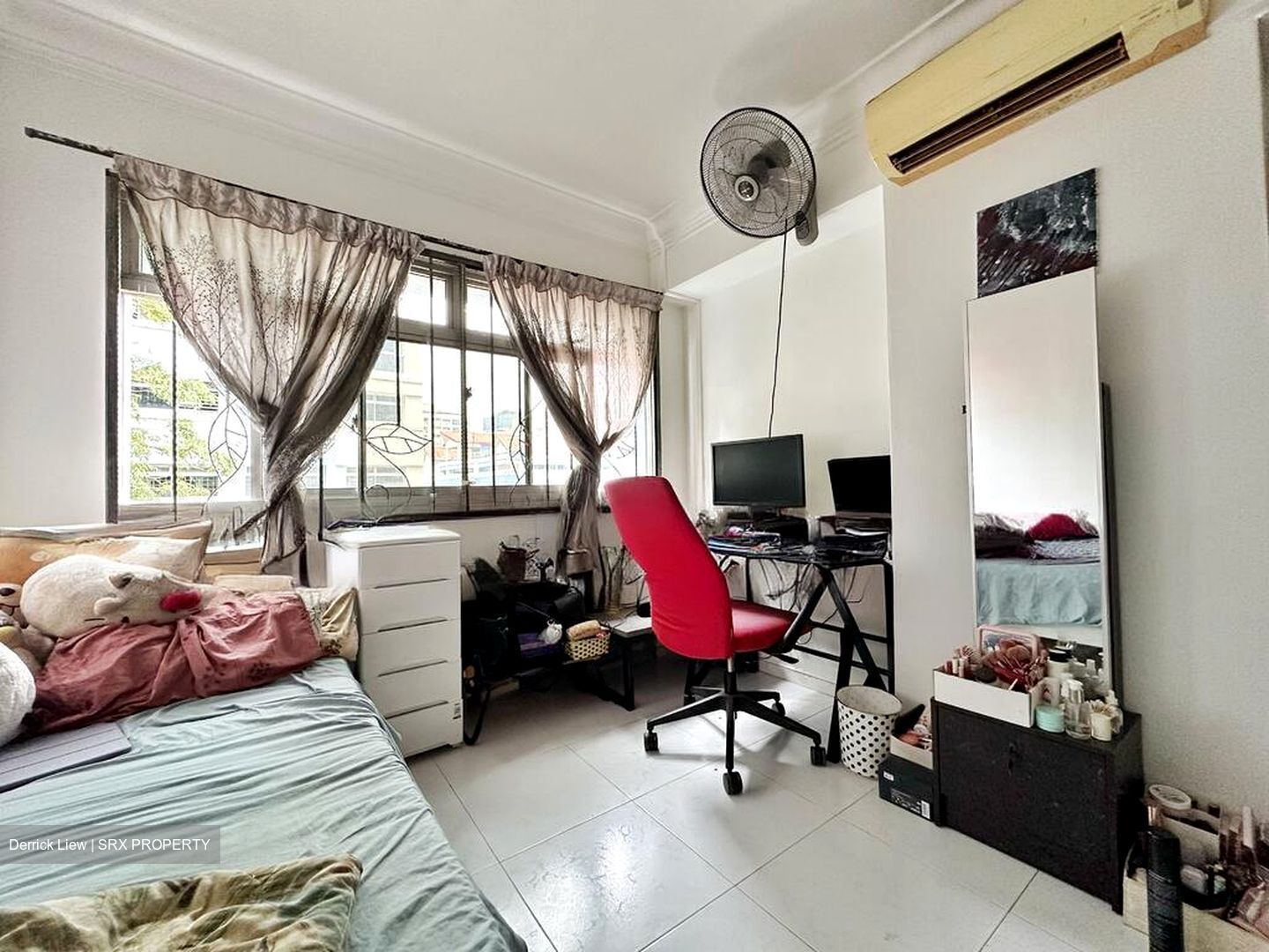 Blk 353 Woodlands Avenue 1 (Woodlands), HDB 5 Rooms #504018211